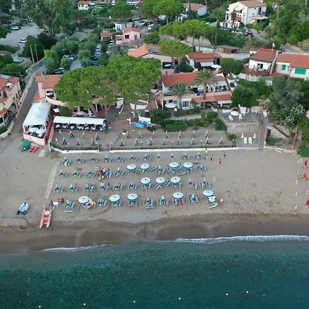 Costasud 카폴리베리