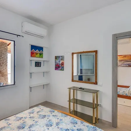 Costasud Apartment