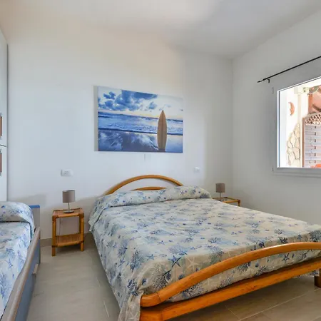 Apartment Costasud