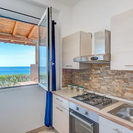 Costasud Apartament *