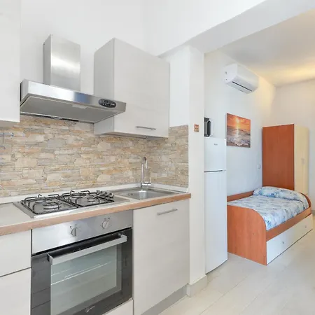 Costasud Apartament Capoliveri (Isola d'Elba)