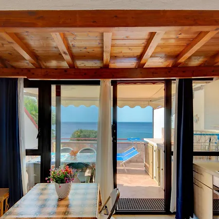 Apartment Costasud