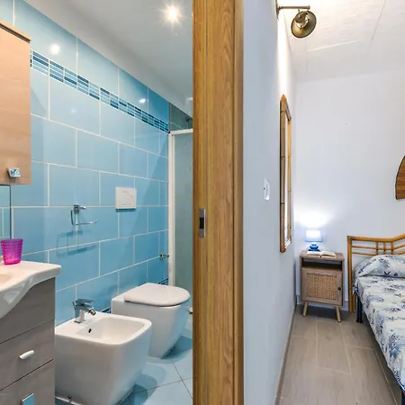 Costasud Apartament *
