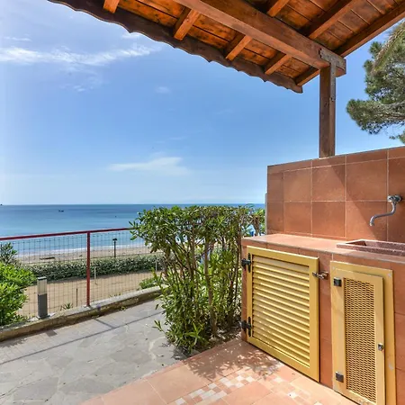Apartament Costasud *