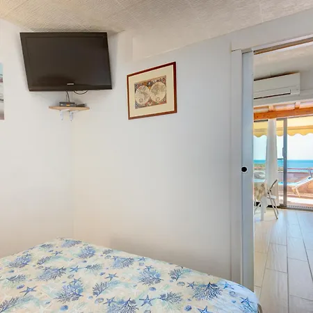 Costasud Apartment Capoliveri (Isola d'Elba)