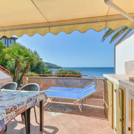 Apartament Costasud Capoliveri (Isola d'Elba)