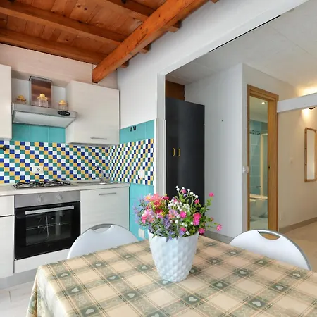 Apartment Costasud