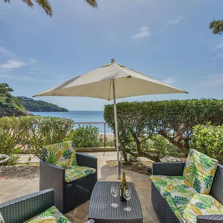 Costasud Apartment *