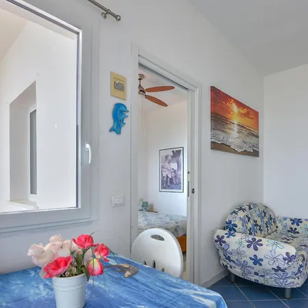 Apartament Costasud Capoliveri (Isola d'Elba)