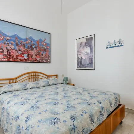 Apartament Costasud