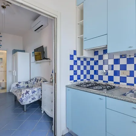 Costasud Apartment *