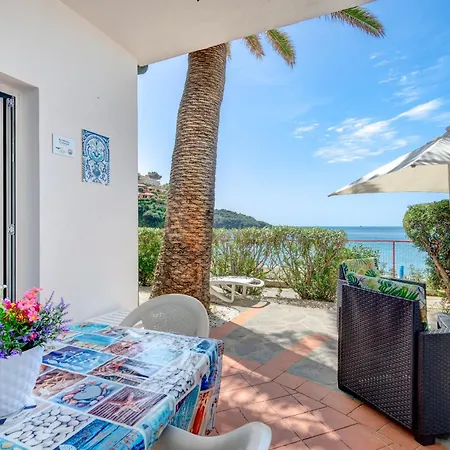 Costasud Apartament Capoliveri (Isola d'Elba)