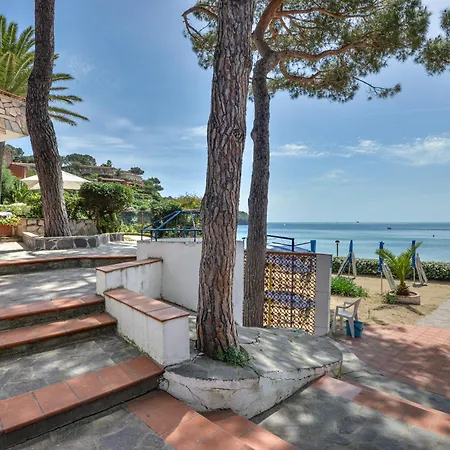 Apartment Costasud