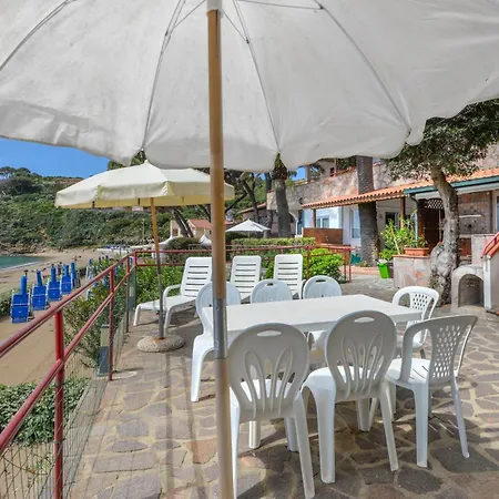 Apartament Costasud *