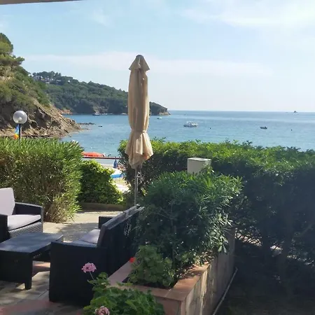 Apartament Costasud *