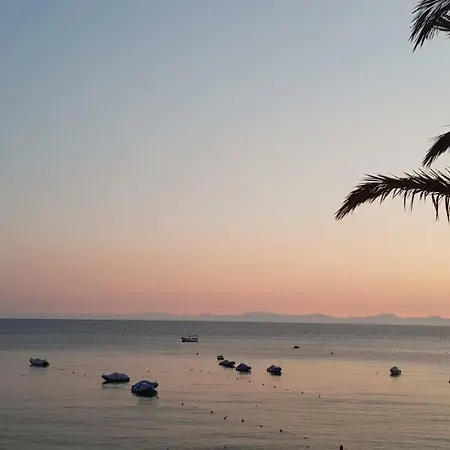 Apartment Costasud Capoliveri (Isola d'Elba)